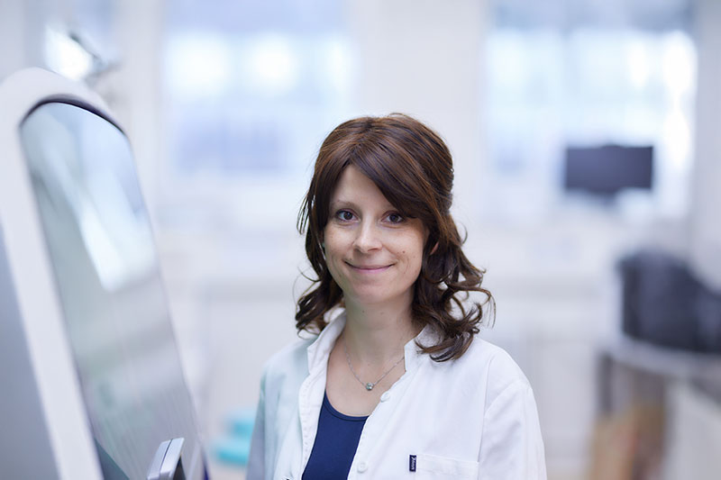 Dr. rer. nat. Lena Hermsdorf