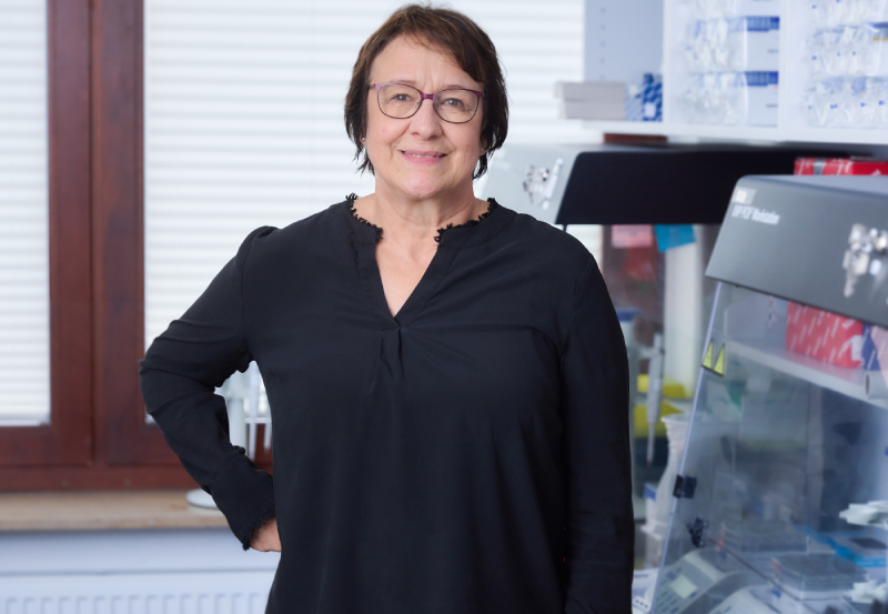 Dr. rer. nat. Elke Wagner-Kümmerle