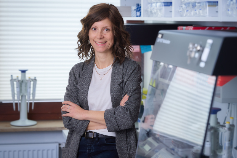 Dr. rer. nat. Lena Hermsdorf